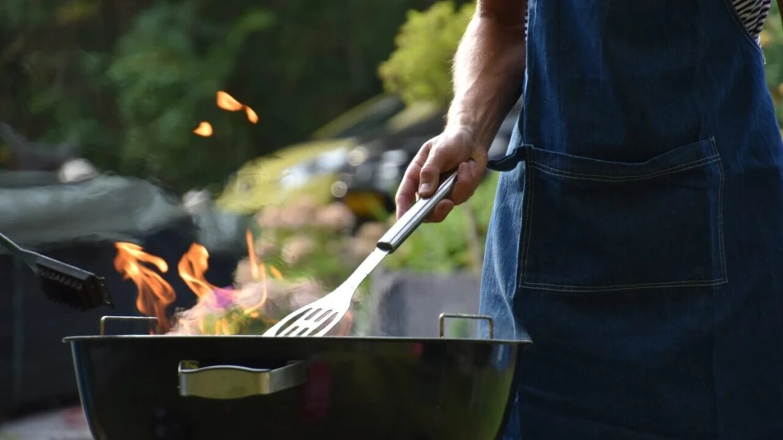 Grilovacia sezóna v plnom prúde. Tipy, ako potešiť vegánov a vegetariánov