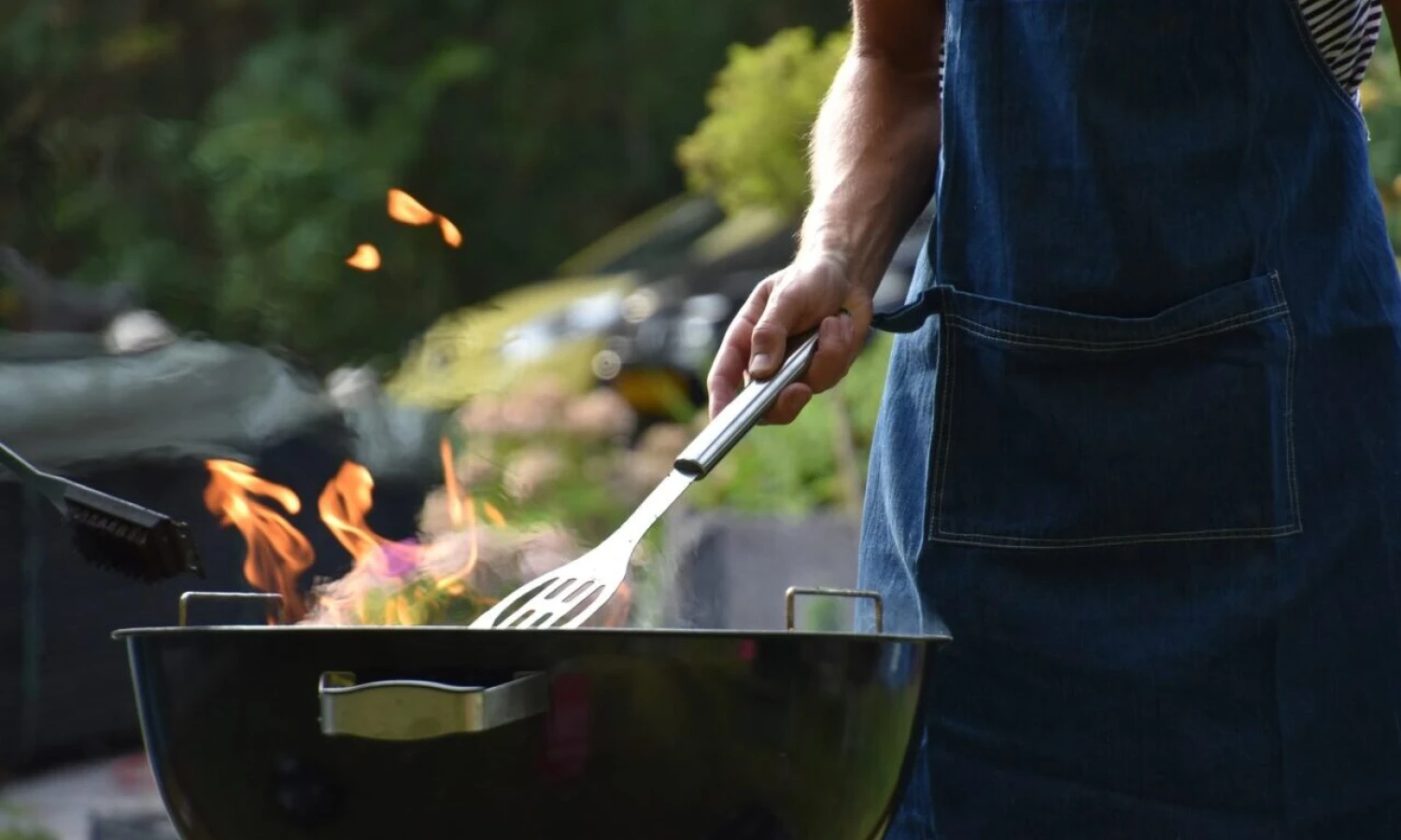 Grilovacia sezóna v plnom prúde. Tipy, ako potešiť vegánov a vegetariánov