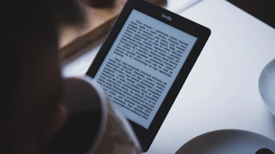 Amazon ukončí v Číne predaj čítačky Kindle aj e-kníh. Aký má na to dôvod?