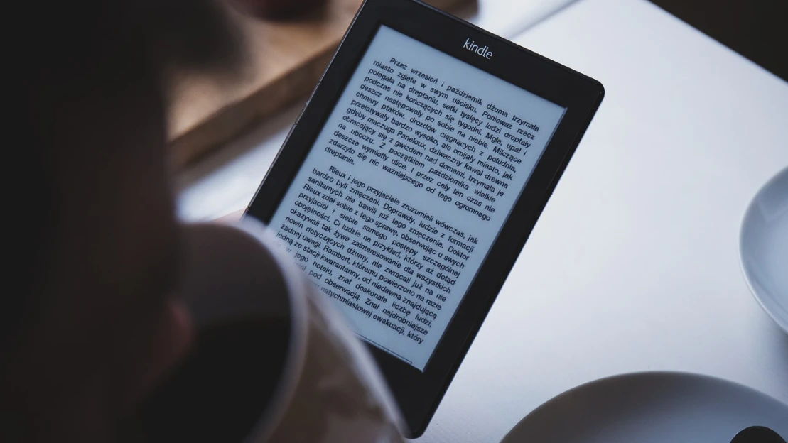 Amazon ukončí v Číne predaj čítačky Kindle aj e-kníh. Aký má na to dôvod?