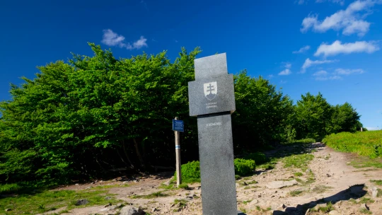 Originálny tip na víkendový výlet? Ocitnite sa naraz v troch krajinách