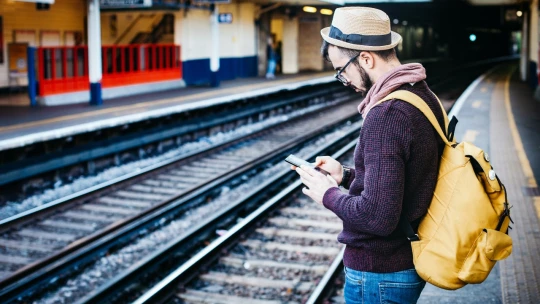 Za 9 eur okolo Nemecka? Lacné cestovanie môžu využiť aj Slováci, ak plán neskolabuje