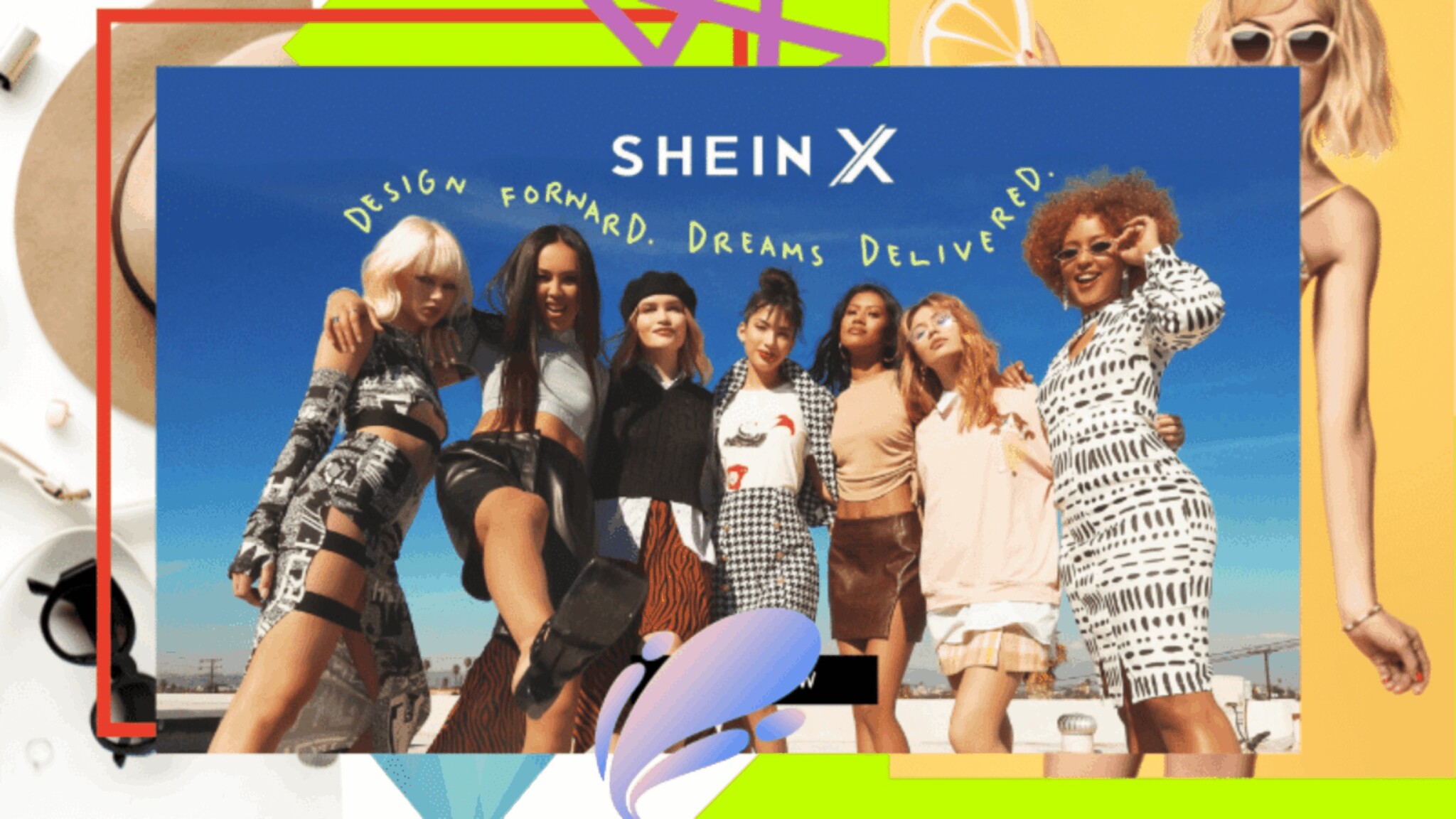 Shein: ako superfast fashion zničila sen o udržateľnosti