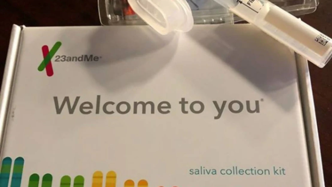 Pred rokmi mal hodnotu šesť miliárd. DNA startup, ktorý chcel testovať sliny, teraz skrachoval.