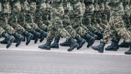 Šéf NATO navrhuje, aby členské štáty vynakladali na obranu až 3,5 percenta HDP