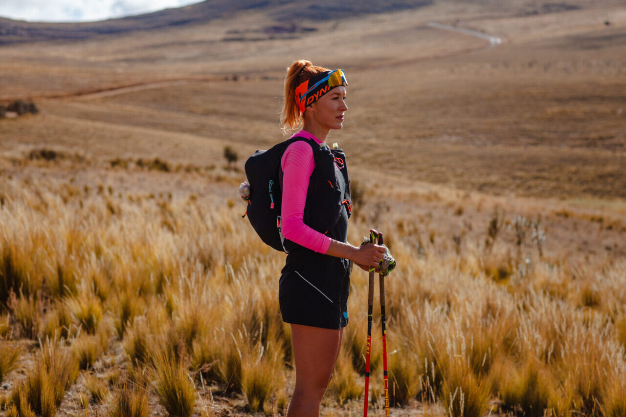 Beží stovky kilometrov v extrémnych podmienkach Peru. Zbiera tak peniaze na charitu