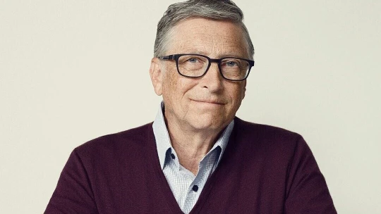 Nadácia bude fungovať už len 25 rokov, hovorí Bill Gates. Aké sú jeho plány?