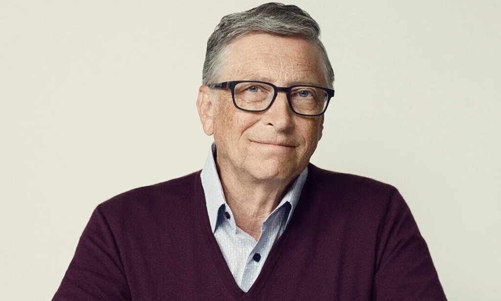 Nadácia bude fungovať už len 25 rokov, hovorí Bill Gates. Aké sú jeho plány?