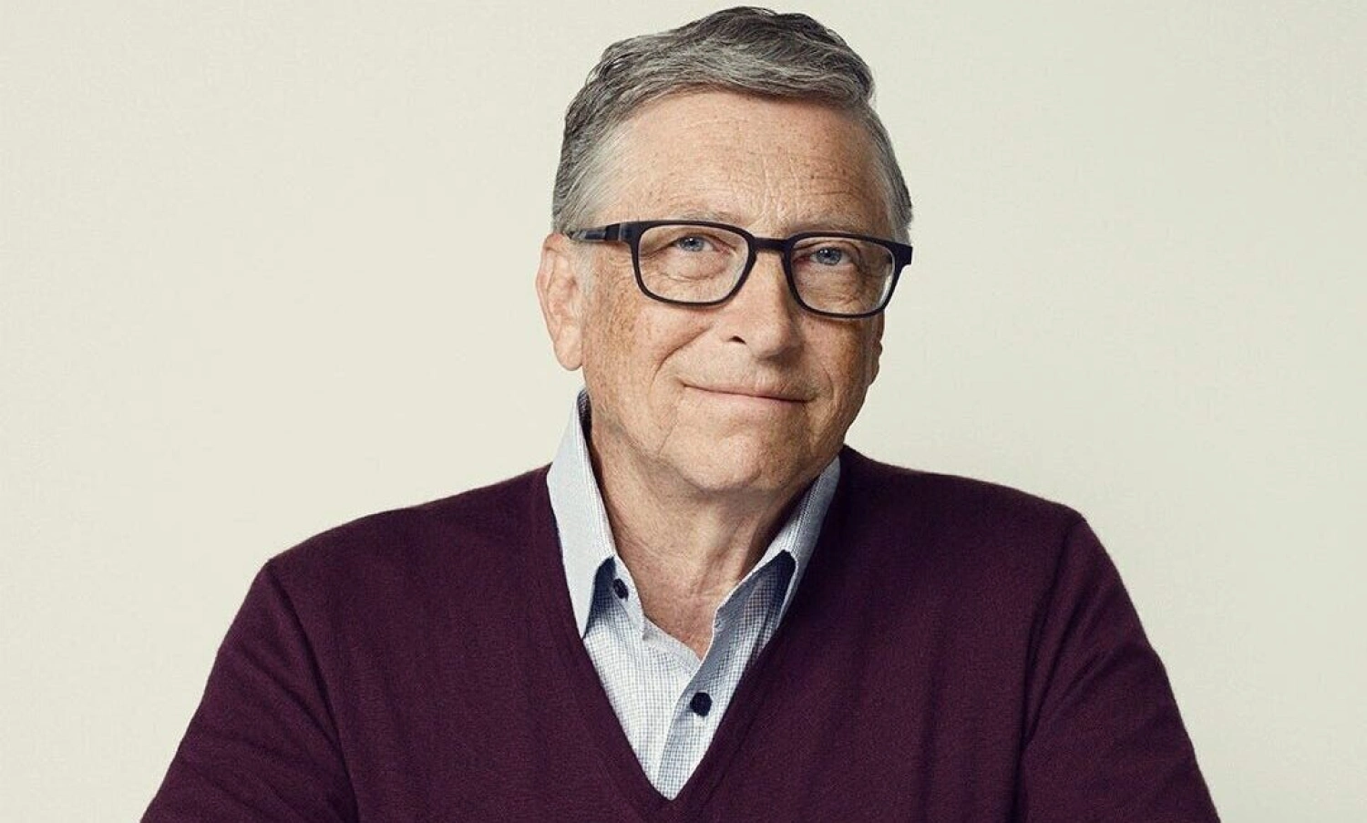 Výročný list Billa Gatesa: Budúcnosť vidí v AI, génovej terapii a matematike