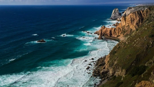 Mágia futbalu aj poézia metropoly. 7 miest, ktorými vás očarí Portugalsko