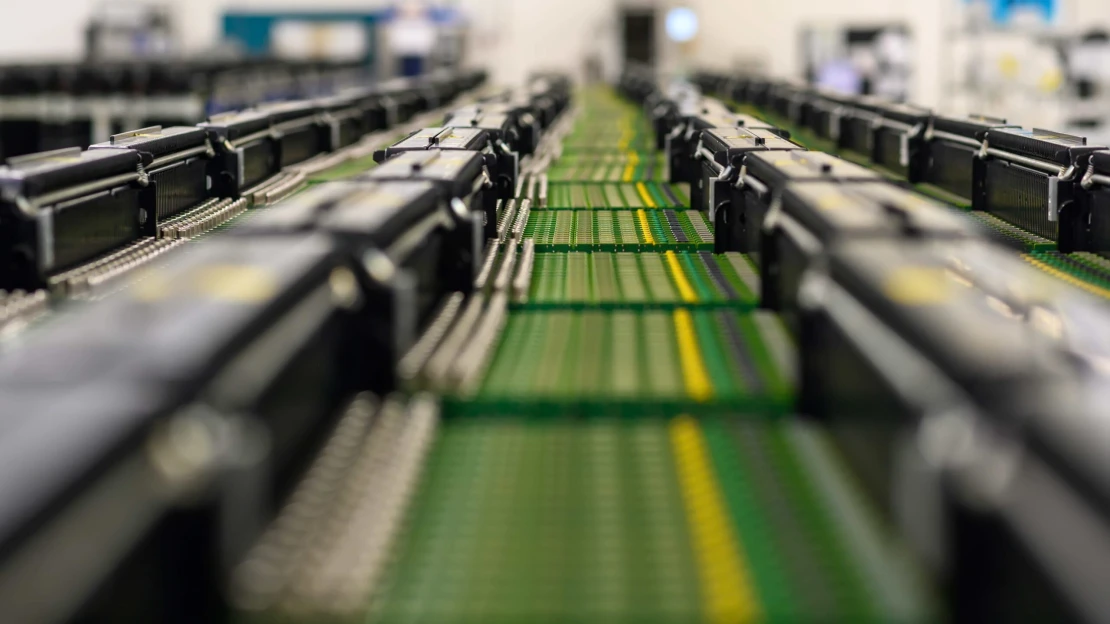 Ďalšia spolupráca OpenAI s výrobcom iPhonov? Budúci rok bude vraj rastový