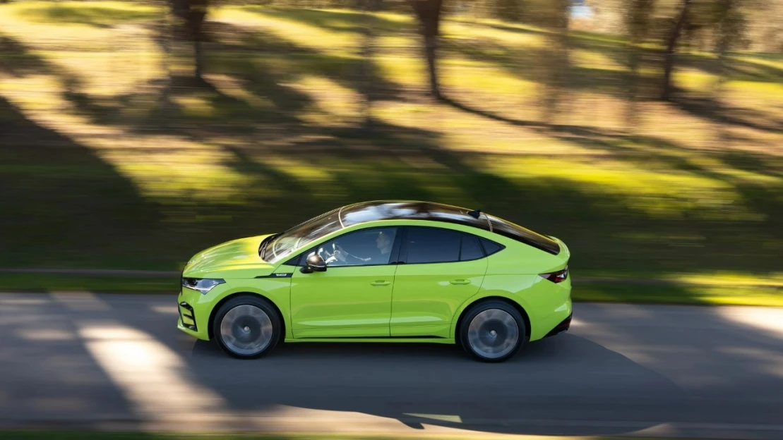 Škoda prekonala náročný rok. Vyrobila 731-tisíc aut a chystá sa do Vietnamu