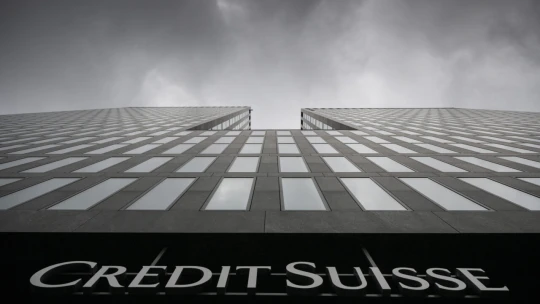 Credit Suisse mení šéfa. Gottstein odchádza po 1,7-miliardovej strate