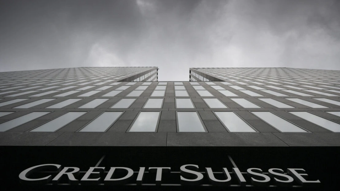 Credit Suisse vyšetruje švajčiarska prokuratúra, preverí postup úradníkov, manažérov a kontrolórov banky