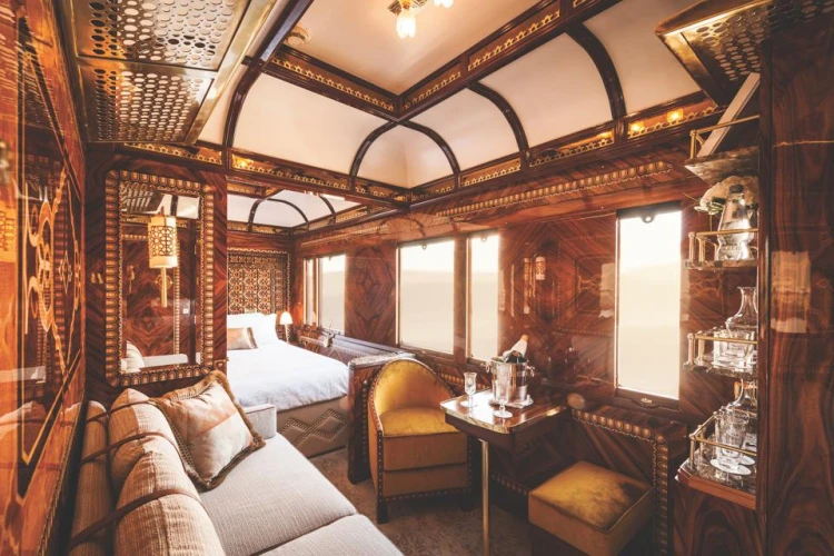 Nezabudnuteľná jazda: Nový Orient-Express vás vezme z Prahy na ikonickú cestu Európou_1