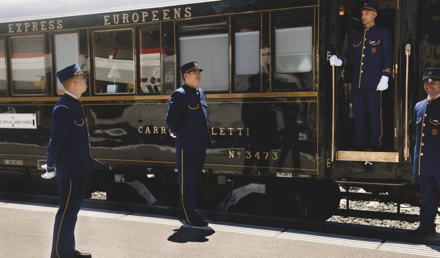 Nezabudnuteľná jazda: Nový Orient-Express vás vezme z Prahy na ikonickú cestu Európou