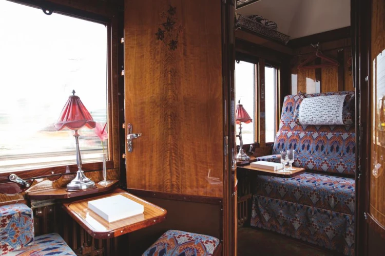 Nezabudnuteľná jazda: Nový Orient-Express vás vezme z Prahy na ikonickú cestu Európou_4