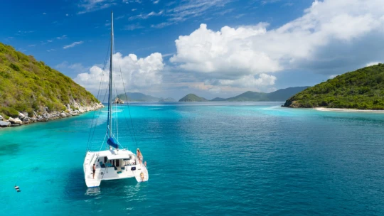 Slovenskí jachtári míňajú viac: dovolenky na mori si plánujú polroka vopred