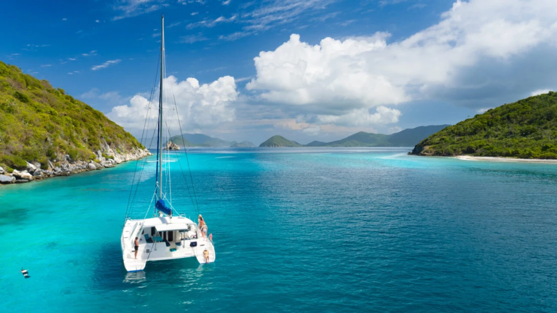 Slovenskí jachtári míňajú viac: dovolenky na mori si plánujú polroka vopred