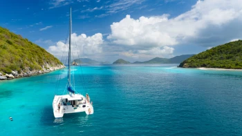 Slovenskí jachtári míňajú viac: dovolenky na mori si plánujú polroka vopred