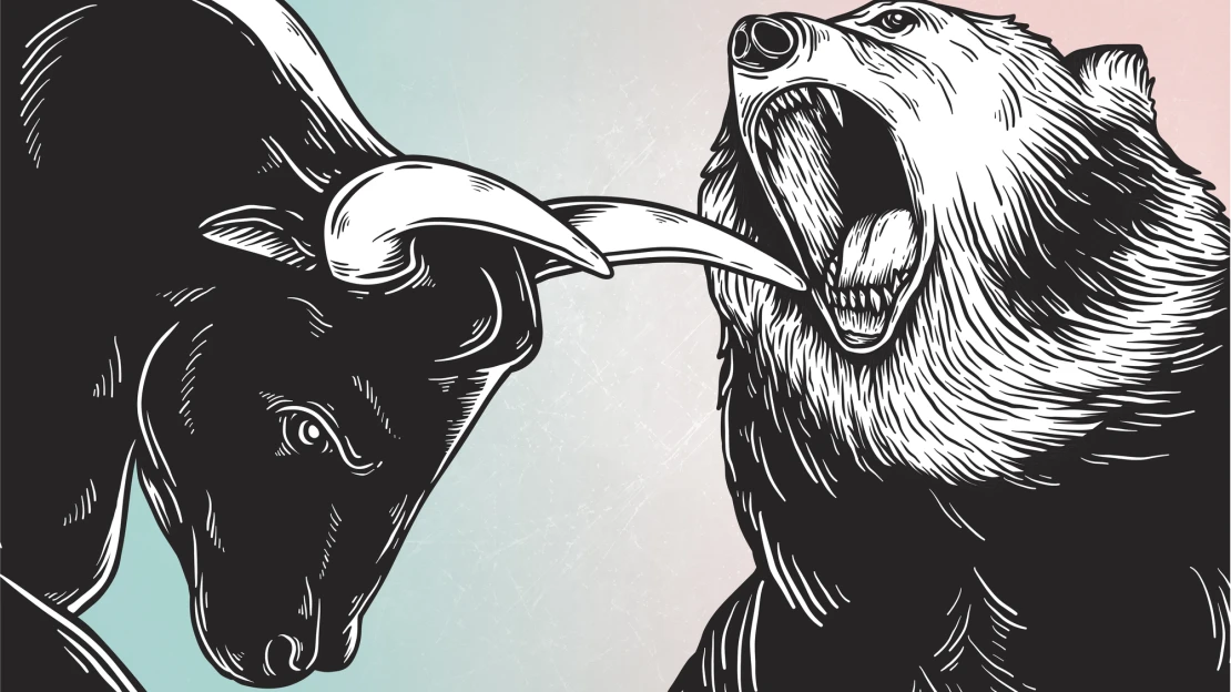 Inflácia potrvá roky. A bitcoin sa môže stať bezcenným, vraví miliardár