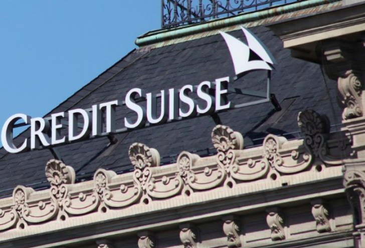 Švajčiarsky regulačný úrad zvažuje kroky proti vedeniu banky Credit Suisse