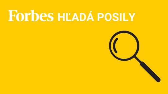 Forbes Slovensko hľadá social media managera