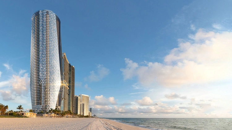Najočakávanejšie luxusné bývanie v Miami: Rezidencie Bentley otvoria v roku 2026_7