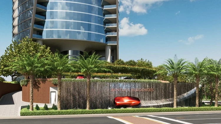 Najočakávanejšie luxusné bývanie v Miami: Rezidencie Bentley otvoria v roku 2026_11