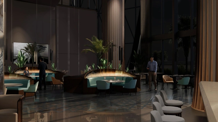 Najočakávanejšie luxusné bývanie v Miami: Rezidencie Bentley otvoria v roku 2026_9
