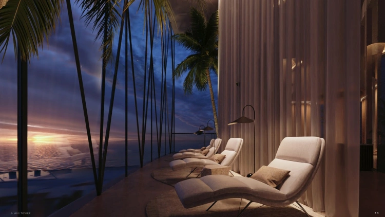 Najočakávanejšie luxusné bývanie v Miami: Rezidencie Bentley otvoria v roku 2026_8