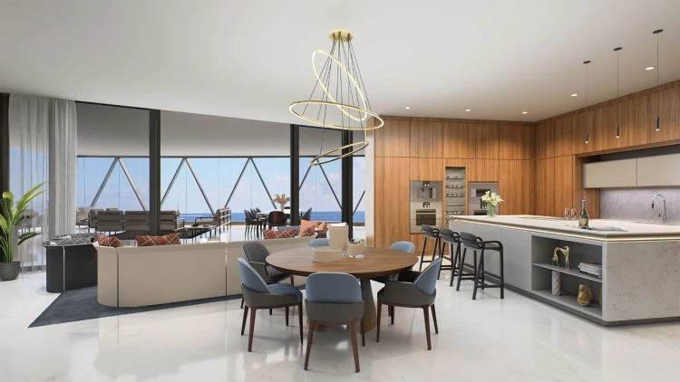 Najočakávanejšie luxusné bývanie v Miami: Rezidencie Bentley otvoria v roku 2026_3