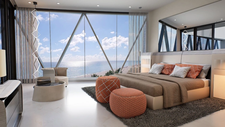 Najočakávanejšie luxusné bývanie v Miami: Rezidencie Bentley otvoria v roku 2026_2