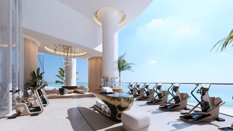 Najočakávanejšie luxusné bývanie v Miami: Rezidencie Bentley otvoria v roku 2026_1