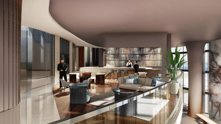 Najočakávanejšie luxusné bývanie v Miami: Rezidencie Bentley otvoria v roku 2026_0