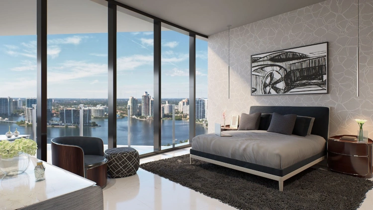 Najočakávanejšie luxusné bývanie v Miami: Rezidencie Bentley otvoria v roku 2026_4