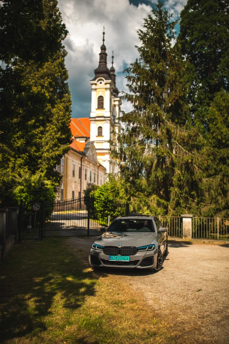 Slovenské Toskánsko, opátstvo aj zážitkový liehovar. Urobte si výlet na východ_5