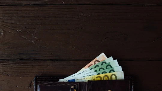 5 dôvodov, prečo začať investovať práve teraz. Aj napriek vojne a rastúcim cenám