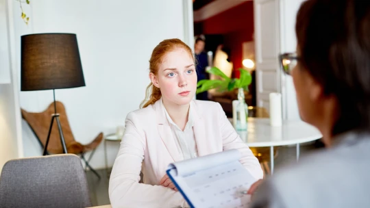 Chcete získať novú prácu? Na pohovore sa vyhnite týmto frázam