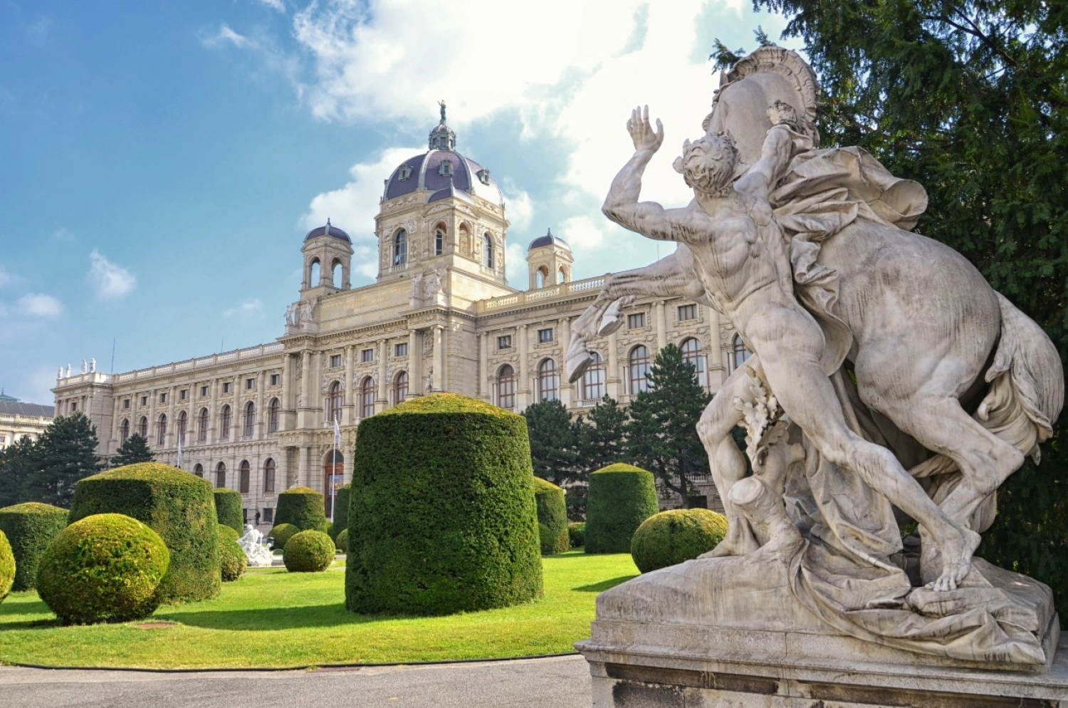Miesta, kde sa žije najlepšie: Vďaka čomu je Viedeň opäť víťazom?