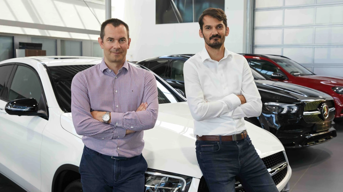 Ako za dva roky zvýšiť rentabilitu tržieb o 200 percent