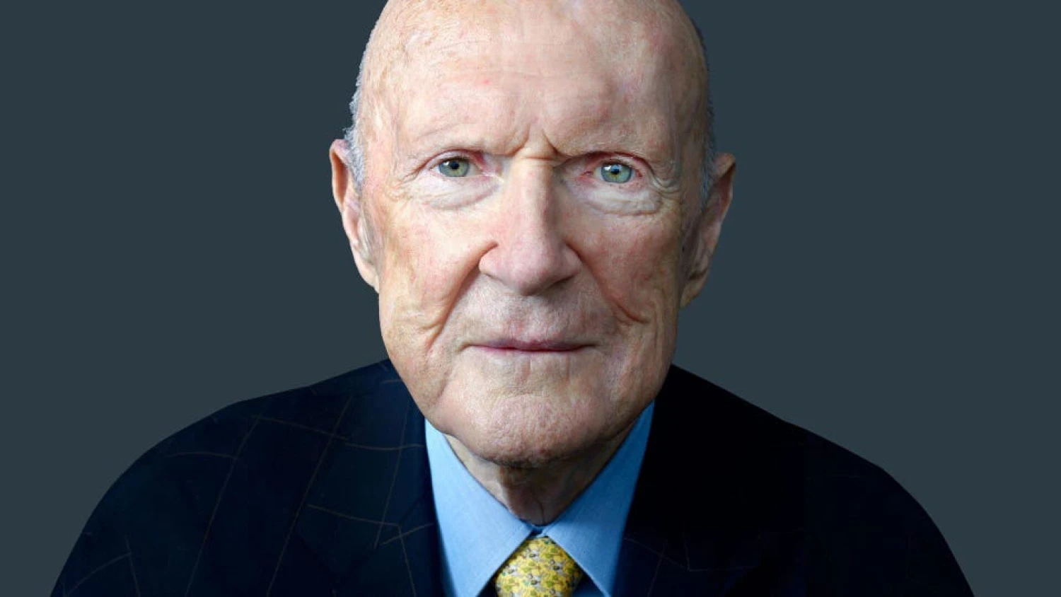 Zomrel miliardár Julian Robertson. Zakladateľ jedného z prvých hedžových fondov