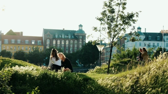 Na víkend do Dánska: Kodaň je dokonalým príkladom, ako žiť mestský život