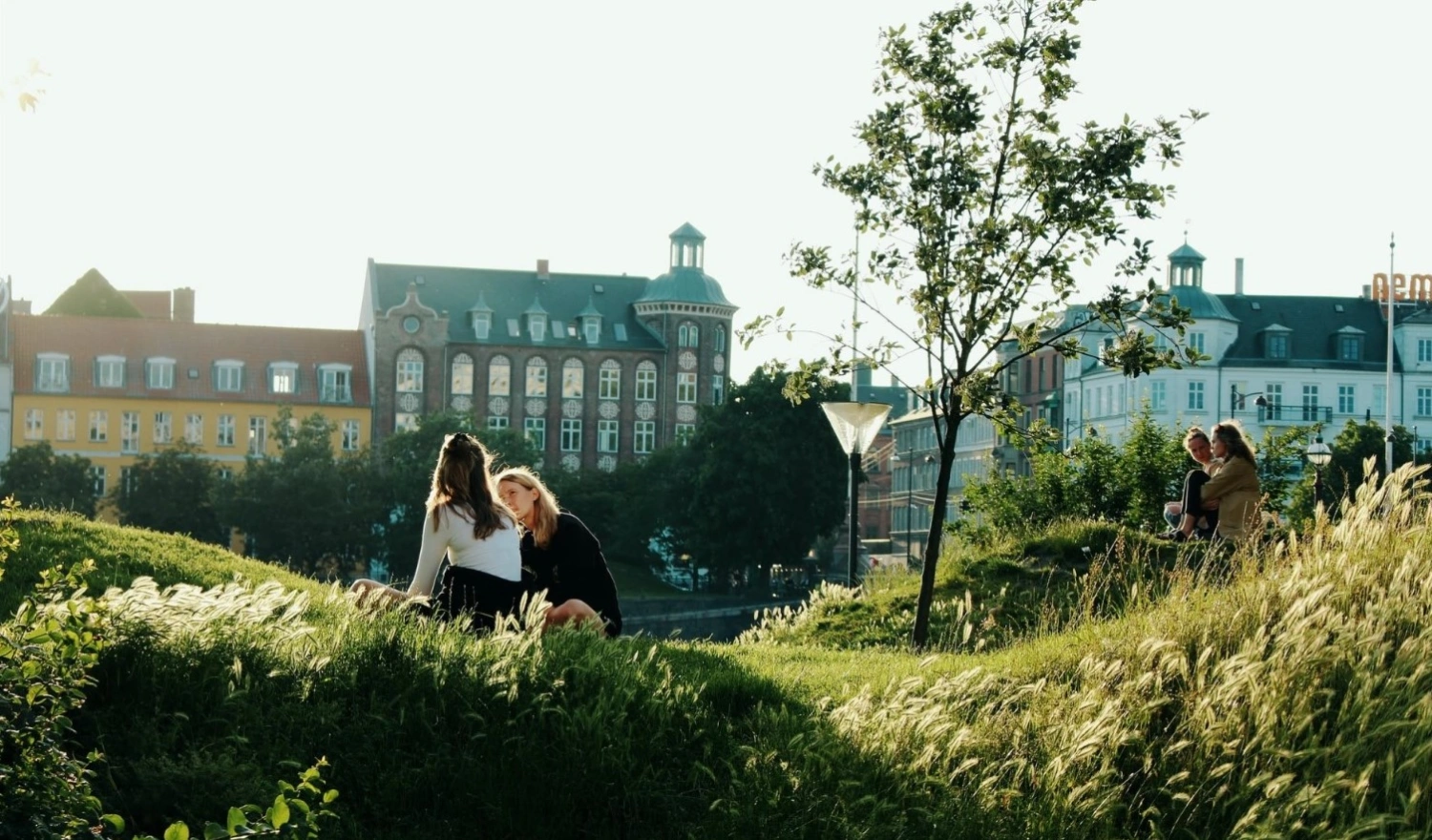Na víkend do Dánska: Kodaň je dokonalým príkladom, ako žiť mestský život