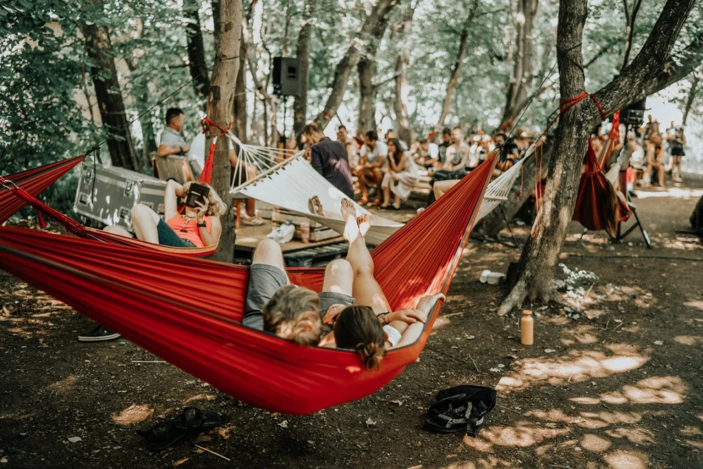 Namiešajte si s nami relax: Festival s atmosférou, tacos pod Ďumbierom a trochu umenia