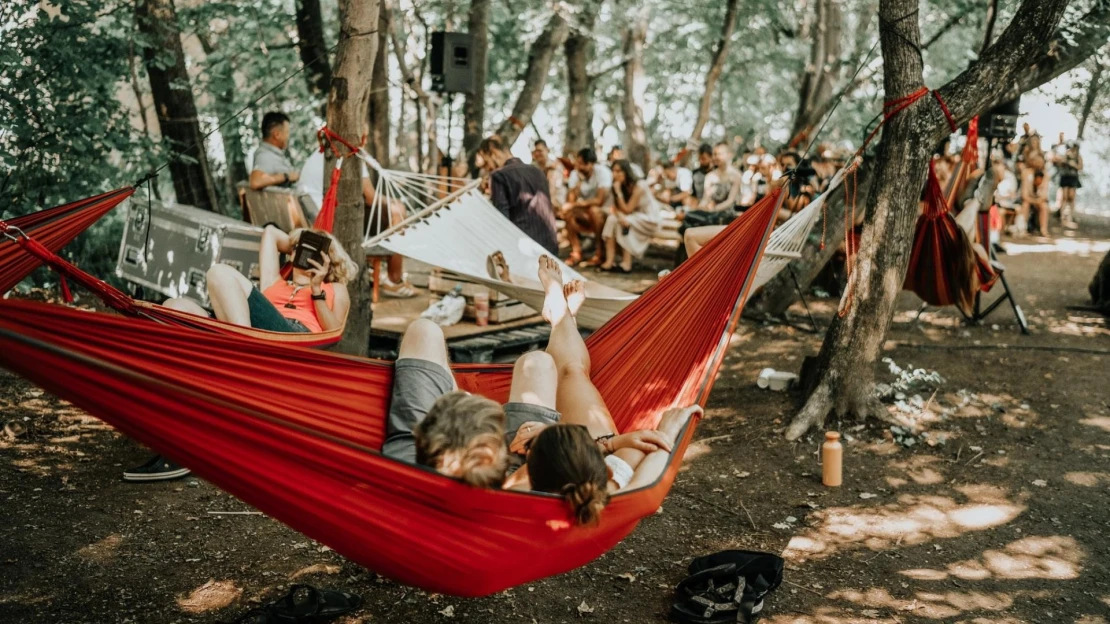 Namiešajte si s nami relax: Festival s atmosférou, tacos pod Ďumbierom a trochu umenia