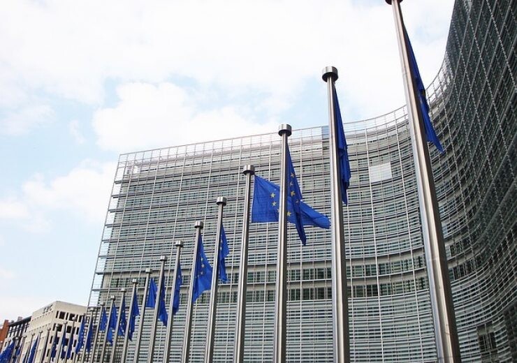 Európska komisia navrhla rozpočet EÚ. Chce podporiť zelené a digitálne projekty