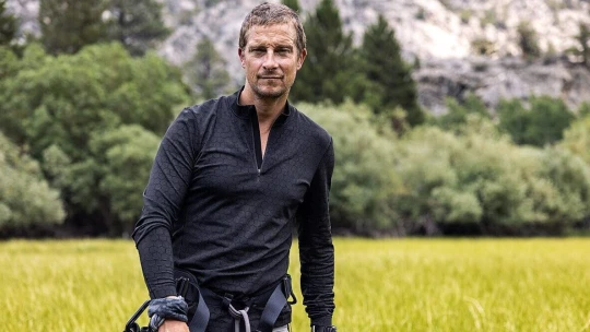 Bear Grylls: Nemusíte byť najsilnejší, ani najmúdrejší. Buďte tí, ktorí to nevzdajú 