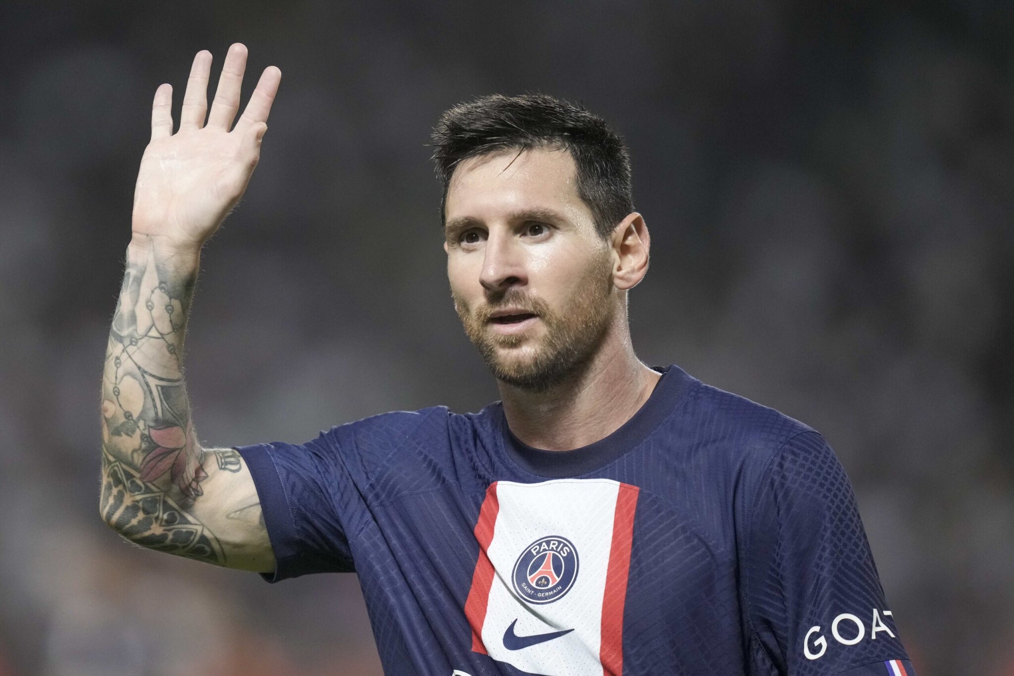 Messi udáva ceny. Po prestupe zdraželi vstupenky na zápasy Miami o stovky percent
