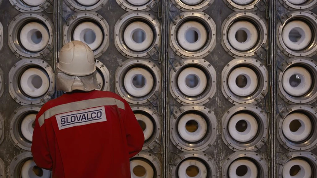 Hliníka bude na trhu málo, cena kovu stúpla najviac za tri roky